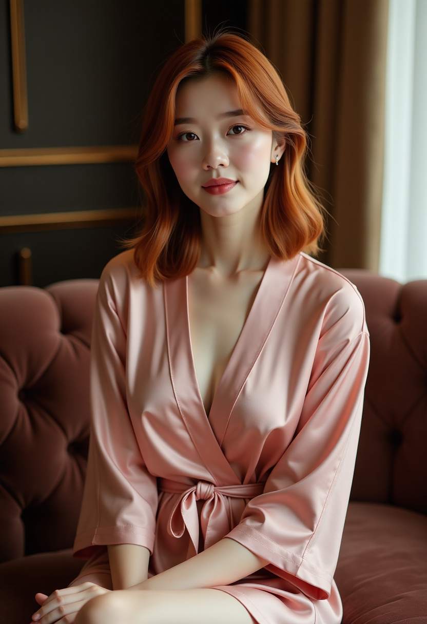 青春风暴